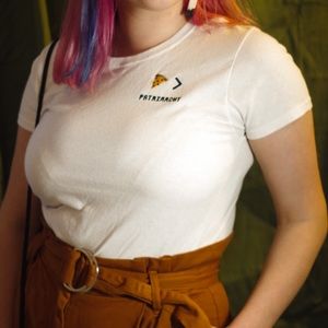 Pizza > Patriarchy T